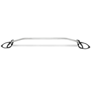BLOX Racing 2015+ Subaru WRX STi Front Strut Tower Bar w/o Holes