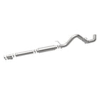 Load image into Gallery viewer, MagnaFlow 03-07 Dodge Ram 2500/3500 5.9L Catback 5in Single Passenger Side Rear Exit Exhaust
