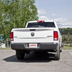 Load image into Gallery viewer, MBRP 2014 Dodge Ram 1500 3.0L EcoDiesel 3.5in Filter Back Exhaust Single Side Exit T409
