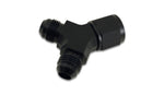 Load image into Gallery viewer, Vibrant -10AN Female x Dual -8AN Male Y-Adapter Fitting - Aluminum
