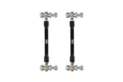 Eibach Front Adjustable Anti-Roll End Link Kit 15-17 Ford Mustang S550 / 15-20 Shelby GT350