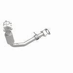 Load image into Gallery viewer, MagnaFlow 10-14 Chevy Equinox / GMC Terrain 2.4L Direct Fit Catalytic Converter
