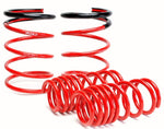 Load image into Gallery viewer, Skunk2 02-04 Acura RSX Lowering Springs (2.25in - 2.00in.) (Set of 4)
