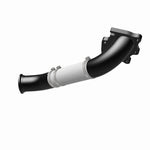 Load image into Gallery viewer, MagnaFlow 01-05 Chevy/GMC Duramax Diesel V8 6.6L 4 inch System Exhaust Pipe
