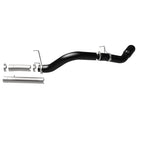 Load image into Gallery viewer, MagnaFlow 07-10 Dodge 2500/3500 409 SS DPF Back 5in Single Exit Exhaust- Black
