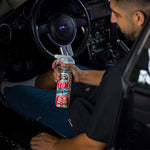 Load image into Gallery viewer, Chemical Guys JDM Squash Air Freshener &amp; Odor Eliminator - 4oz
