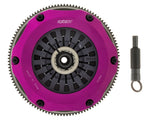 Load image into Gallery viewer, Exedy 96-06 Mitsubishi Evo 4-9 4G63T 2.0L Twin-Organic Clutch Kit
