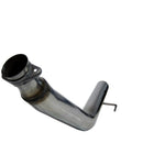 Load image into Gallery viewer, MBRP 1994-2002 Dodge Cummins 4 Down-Pipe T409
