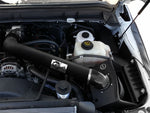 Load image into Gallery viewer, aFe MagnumFORCE Intakes Stage-2 PDS AIS PDS Ford F-250/350 11-12 V8-6.2L (blk)
