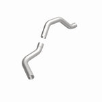 Load image into Gallery viewer, MagnaFlow Tail-Pipe 04-07 Dodge Diesel
