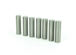 Load image into Gallery viewer, Supertech Honda B Series VTec Titanium Locking Pin (Set of 8)
