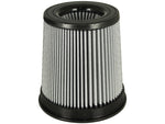 Load image into Gallery viewer, aFe MagnumFLOW Air Filters PDS A/F 5F x 8B (Mtm) x 7T (Inv) x 9H
