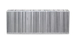 Load image into Gallery viewer, Vibrant Vertical Flow Intercooler 30in. W x 10in. H x 3.5in. Thick
