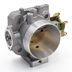 Load image into Gallery viewer, BLOX Racing 06-11 Honda Civic Si Dual-pattern K-series 70mm Tuner Series Throttle Body
