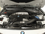 Load image into Gallery viewer, aFe MagnumFORCE Intake Stage-2 Pro 5R 12-15 BMW 335i (F30) L6 3.0L (t) N55
