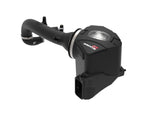 Load image into Gallery viewer, aFe Momentum GT Pro DRY S Cold Air Intake System 19-20 GM Silverado/Sierra 1500 2.7L 4 CYL
