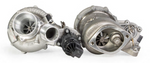 Load image into Gallery viewer, Garrett 17-21 Ford F-150 3.5L PowerMax GT2260S Stage 2 Upgrade Kit - Left &amp; Right Turbocharger
