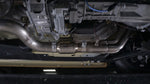 Load image into Gallery viewer, Stainless Works 2015+ Ford GT350 Headers 1-7/8in Primaries High-Flow Cats 3in Collectors
