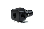 Load image into Gallery viewer, Aeromotive Regulator - 30-120 PSI - .500 Valve - 2x AN-10 Inlets / AN-10 Bypass
