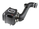 Load image into Gallery viewer, aFe Momentum HD Pro DRY S Stage 2 Intake System 11-16 GM Diesel Trucks V8-6.6L (td) LML
