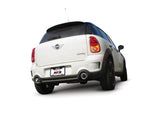 Load image into Gallery viewer, Borla 11-12 Mini Cooper Countryman S 1.6L 4 cyl SS Exhaust (REAR SECTION ONLY)
