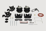 Load image into Gallery viewer, Firestone Ride-Rite Air Helper Spring Kit Rear 05-17 Nissan Frontier 2WD/4WD (W217602558)
