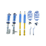 Load image into Gallery viewer, Bilstein B14 Series 11-13 Chevy Cruze L4 1.4L/1.8L Front and Rear Suspension Kit *SPECIAL ORDER*
