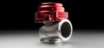 Load image into Gallery viewer, TiAL Sport MVR Wastegate 44mm (All Springs) w/Clamps - Red
