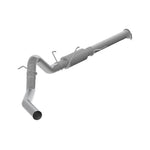 Load image into Gallery viewer, MBRP 2004.5-2007 Dodge 2500/3500 Cummins 600/610 Cat Back P Series Exhaust System
