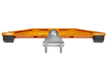 Load image into Gallery viewer, aFe Control PFADT Series Transmission Mount; Chevrolet Corvette (C5) 97-04 Orange
