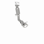 Load image into Gallery viewer, MagnaFlow 10-14 Chevy Equinox / GMC Terrain 2.4L Direct Fit Catalytic Converter
