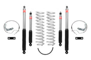 Eibach Pro-Truck Lift Kit 17-19 Ford F250 Super Duty 4WD LIFT SYSTEM (Stage 1)