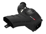 Load image into Gallery viewer, aFe POWER Momentum HD Cold Air Intake System w/ Pro Dry S Media 94-97 Ford Powerstroke 7.3L
