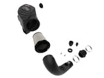 Load image into Gallery viewer, aFe Momentum GT Cold Air Intake System w/Pro Dry S Filter 17-21 BMW 530 L4-2.0L
