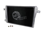 Load image into Gallery viewer, aFe BladeRunner Street Series Tube &amp; Fin Aluminum Radiator 06-10 GM Diesel Trucks 6.6L V8
