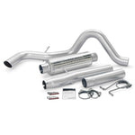 Load image into Gallery viewer, Banks Power 03-07 Ford 6.0L CCSB Monster Sport Exhaust System
