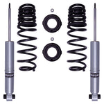 Load image into Gallery viewer, Bilstein 21-22 Ford Bronco B8 6112 60mm Shock Absorber Suspension Kit - Rear
