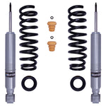 Load image into Gallery viewer, Bilstein B8 6112 09-13 Ford F-150 (4wd Only) Front Suspension Kit
