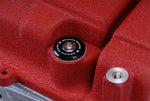 Load image into Gallery viewer, Skunk2 Honda/Acura B-Series VTEC Black Anodized Low-Profile Valve Cover Hardware
