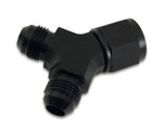 Load image into Gallery viewer, Vibrant -12AN Female x Dual -10AN Male Y-Adapter Fitting - Aluminum
