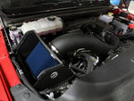 Load image into Gallery viewer, aFe Rapid Induction Cold Air Intake System w/Pro 5R Filter 19-21 Ram 1500 V6 3.6L
