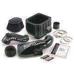 Load image into Gallery viewer, Banks Power 01-04 Chevy 6.6L LB7 Ram-Air Intake System - Dry Filter
