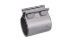 Load image into Gallery viewer, Vibrant TC Series Heavy Duty SS Exhaust Sleeve Butt Joint Clamp for 2.5in O.D. Tubing
