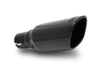 Load image into Gallery viewer, Borla 19-22 RAM 1500 3.6L V6 4DR 140.5/144.6/153.5 WB 3.0in S-Type Cat-Back Exhaust Black Chrome Tip
