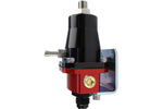 Load image into Gallery viewer, Aeromotive Compact Billet Adjustable EFI Regulator - (1) AN-6 Male Inlet and Return
