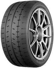 Yokohama Advan A052 Tire - 245/40R18 97Y