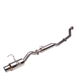 Load image into Gallery viewer, Skunk2 MegaPower R 02-05 Honda Civic Si 70mm Exhaust System
