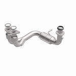 Load image into Gallery viewer, MagnaFlow Conv DF  Standard Cat 00-05 Toyota MR2 Spyder 1.8L Rear
