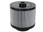 Load image into Gallery viewer, aFe MagnumFLOW Air Filters OER Pro DRY S 05-11 Audi A6 Quattro (C6) V6 3.2L
