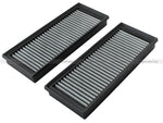 Load image into Gallery viewer, aFe MagnumFLOW OEM Replacement Air Filter Pro DRY S 11-14 Mercedes-Benz AMG CL63/E63/S63 V8
